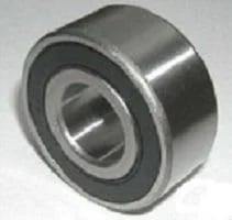 3800-2RS Sealed 10x19x7mm Bearing