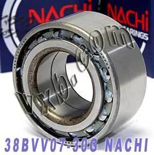38BVV07-30GCS Nachi Automotive Hub Bearing Japan 38x72x33 Bearing
