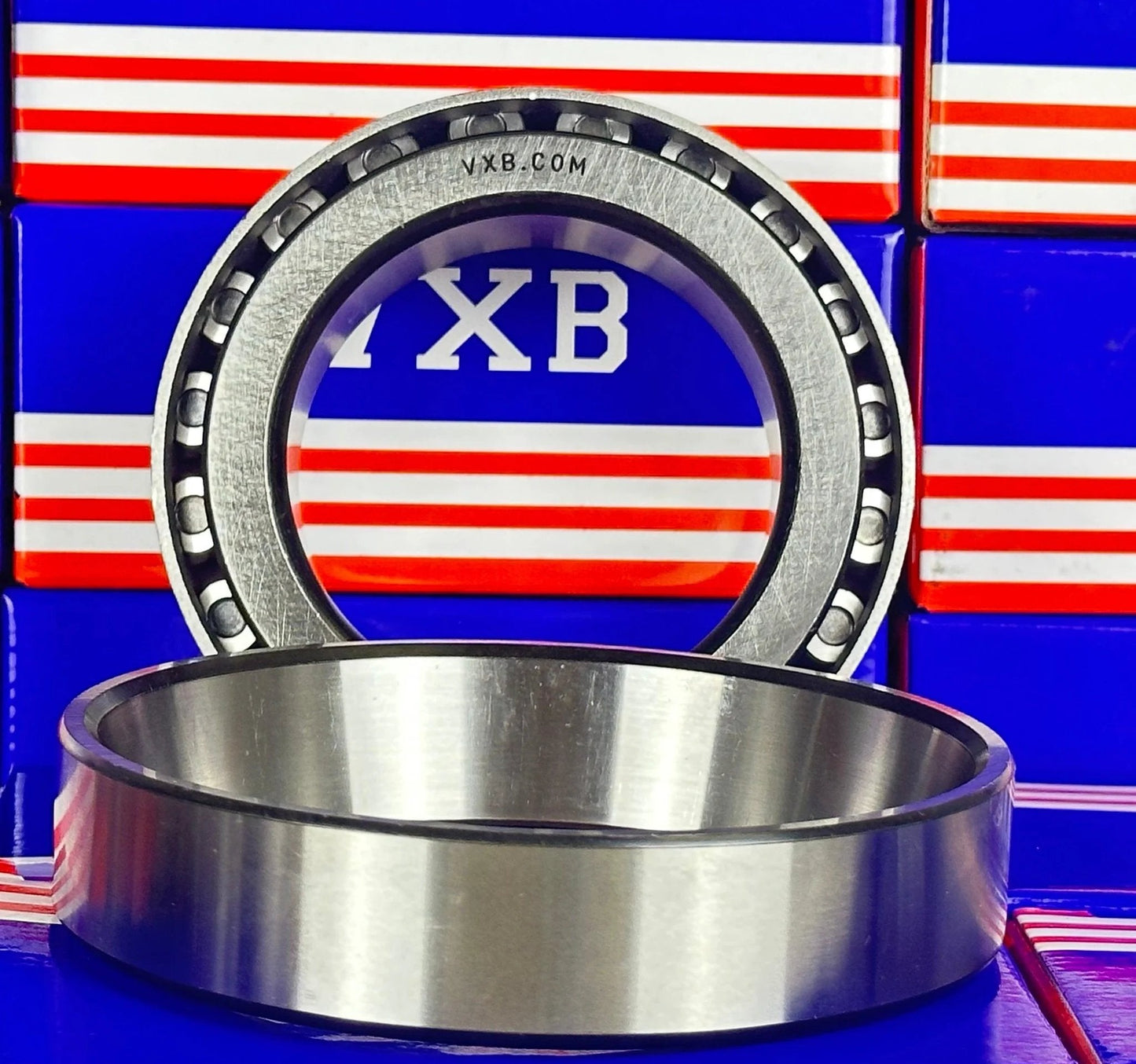 39590/39520 Tapered Roller Bearing 2 5/8" x 4 7/16" x 1 3/16"