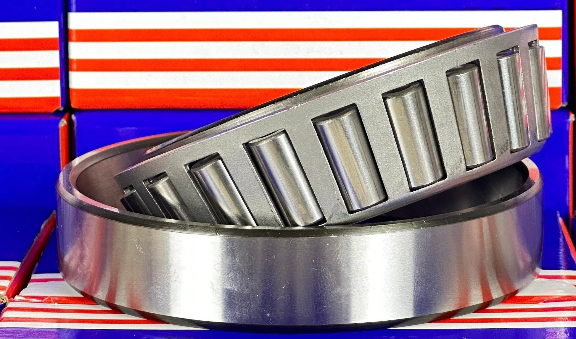 3994/3920 Tapered Roller Bearing 2 5/8" x 4 7/16" x 1 3/16"es