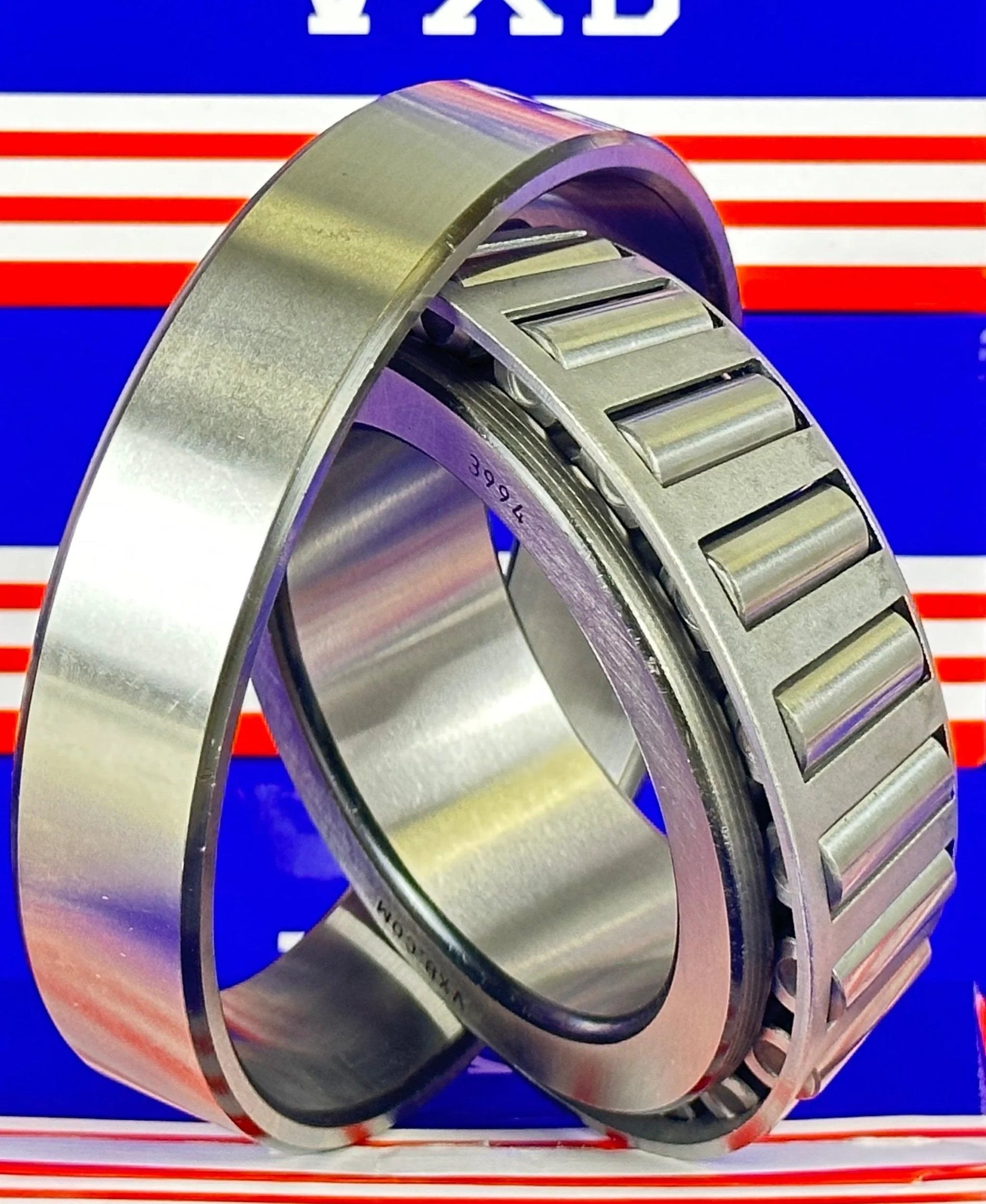 3994/3920 Tapered Roller Bearing 2 5/8" x 4 7/16" x 1 3/16"es