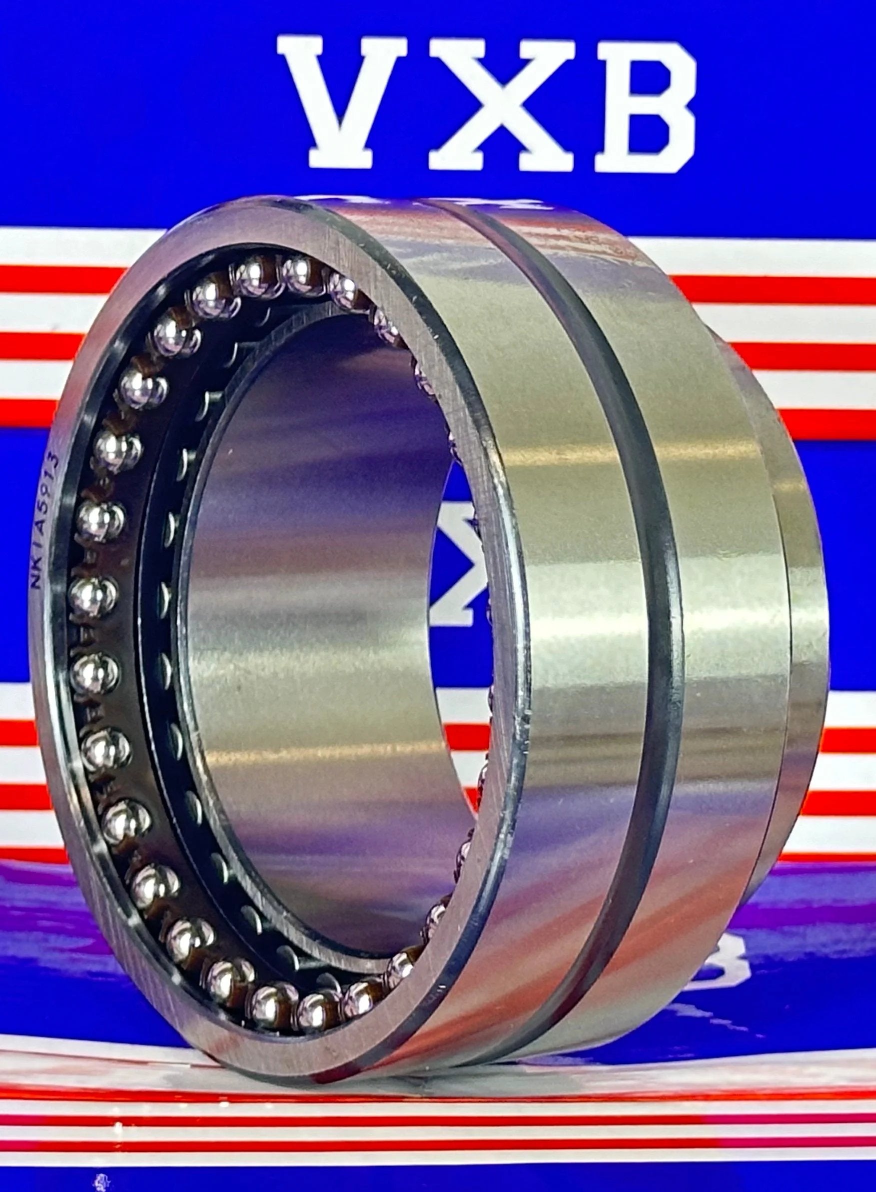 NKIA5913 Combined Needle Bearing 65x90x34