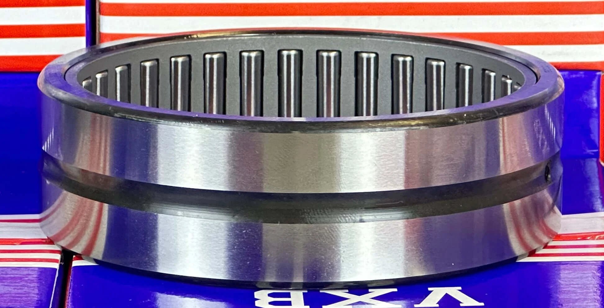 NK100/36 Needle Roller Bearing 100x120x36mm