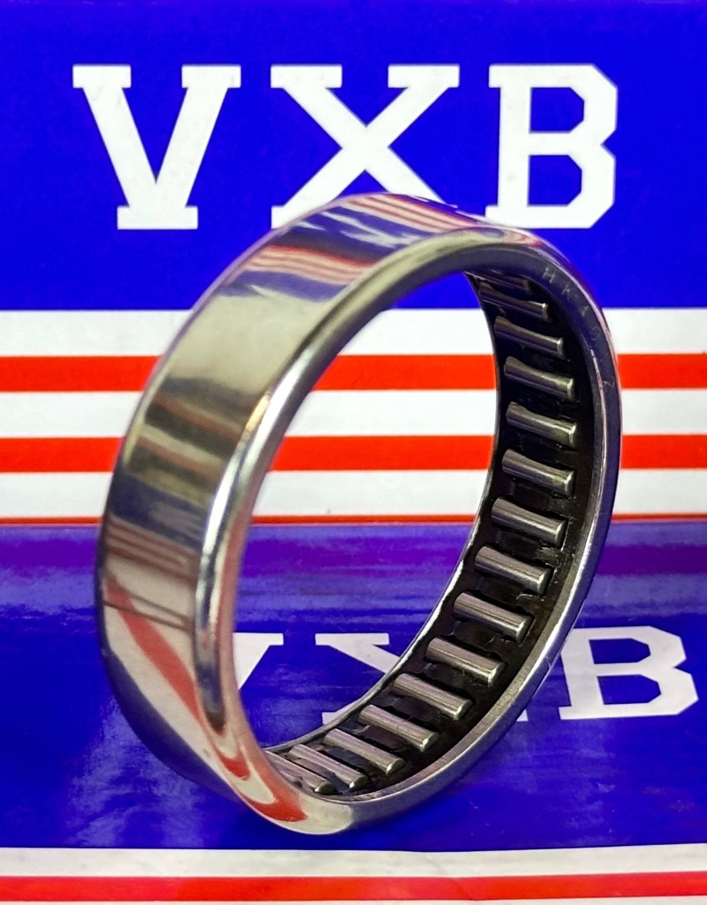HK4012 Needle Roller Bearing 40x47x12mm - Shell-Type