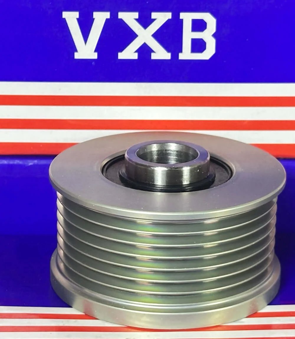 F-552386 Alternator Freewheel Clutch Pulley - Buy Bearings online - Fast US Shipping
