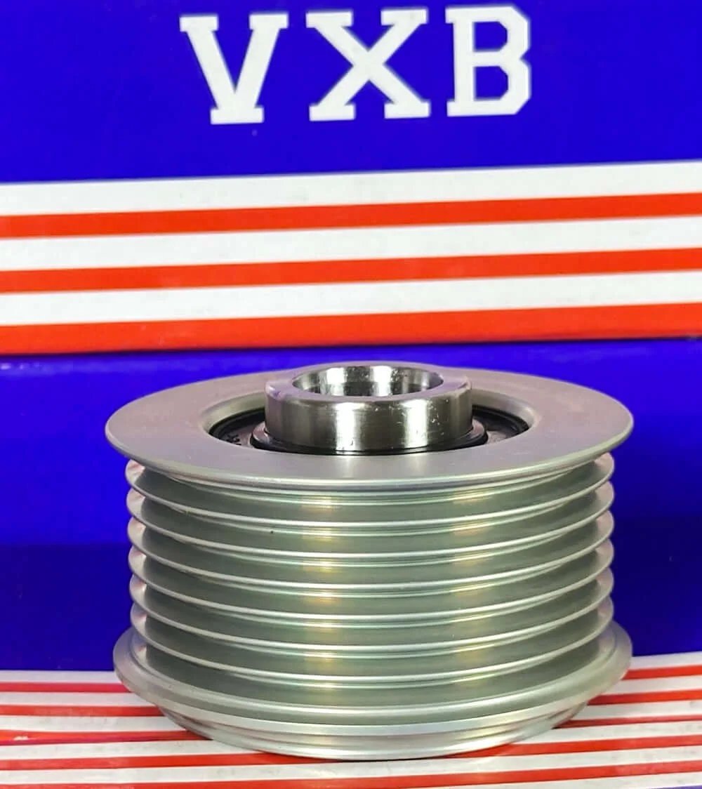 F-587281 Alternator Overrunning Clutch Pulley - Buy from your Canadian Bearings Supplier