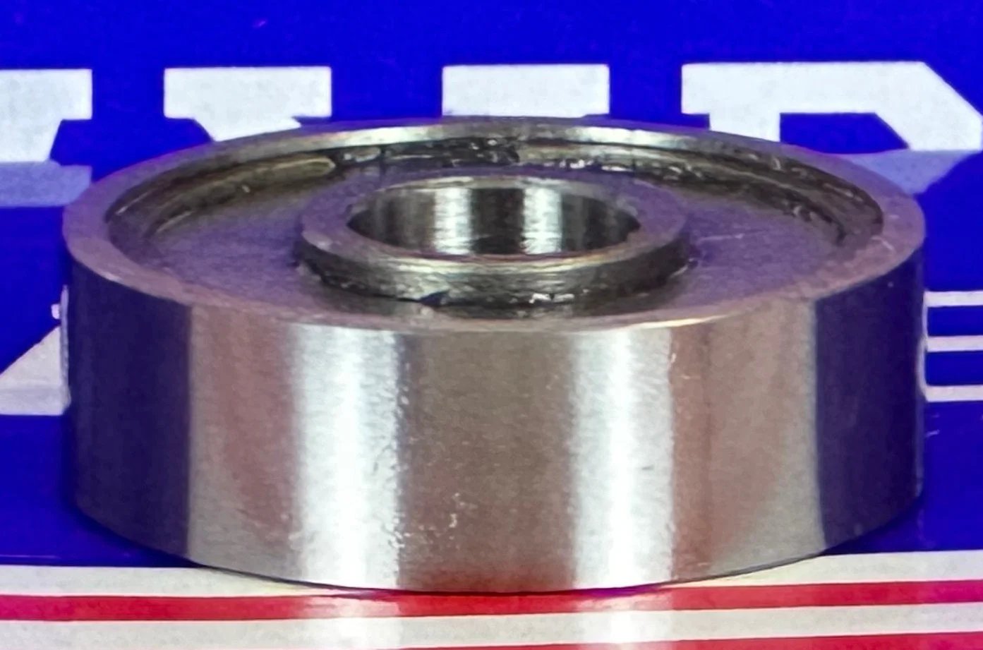 NSS10 One-Way 10x30x9mm Bearing Support Required Backstop Clutch
