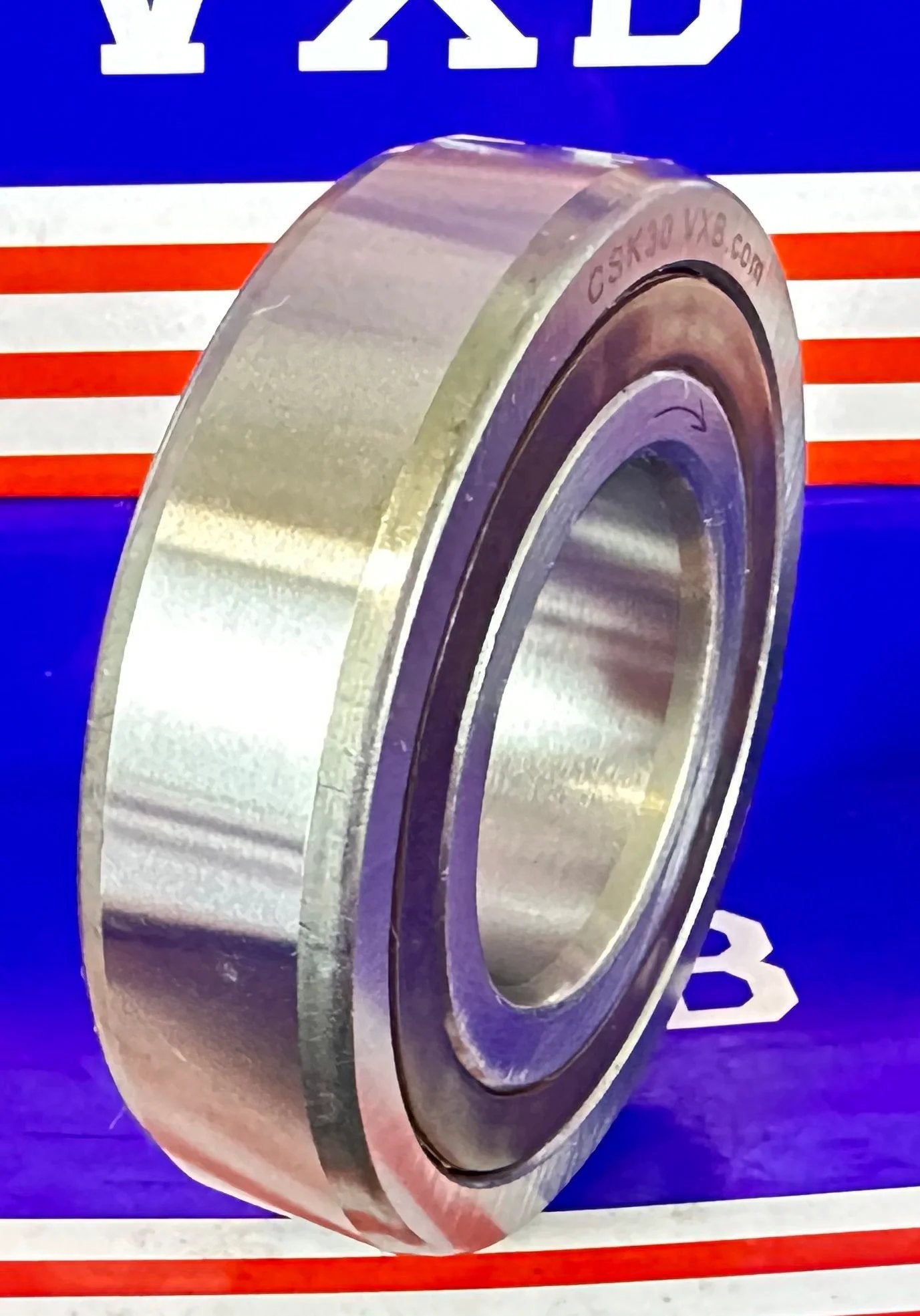 CSK30 One-Way Clutch Bearing - Sprag Freewheel Backstop