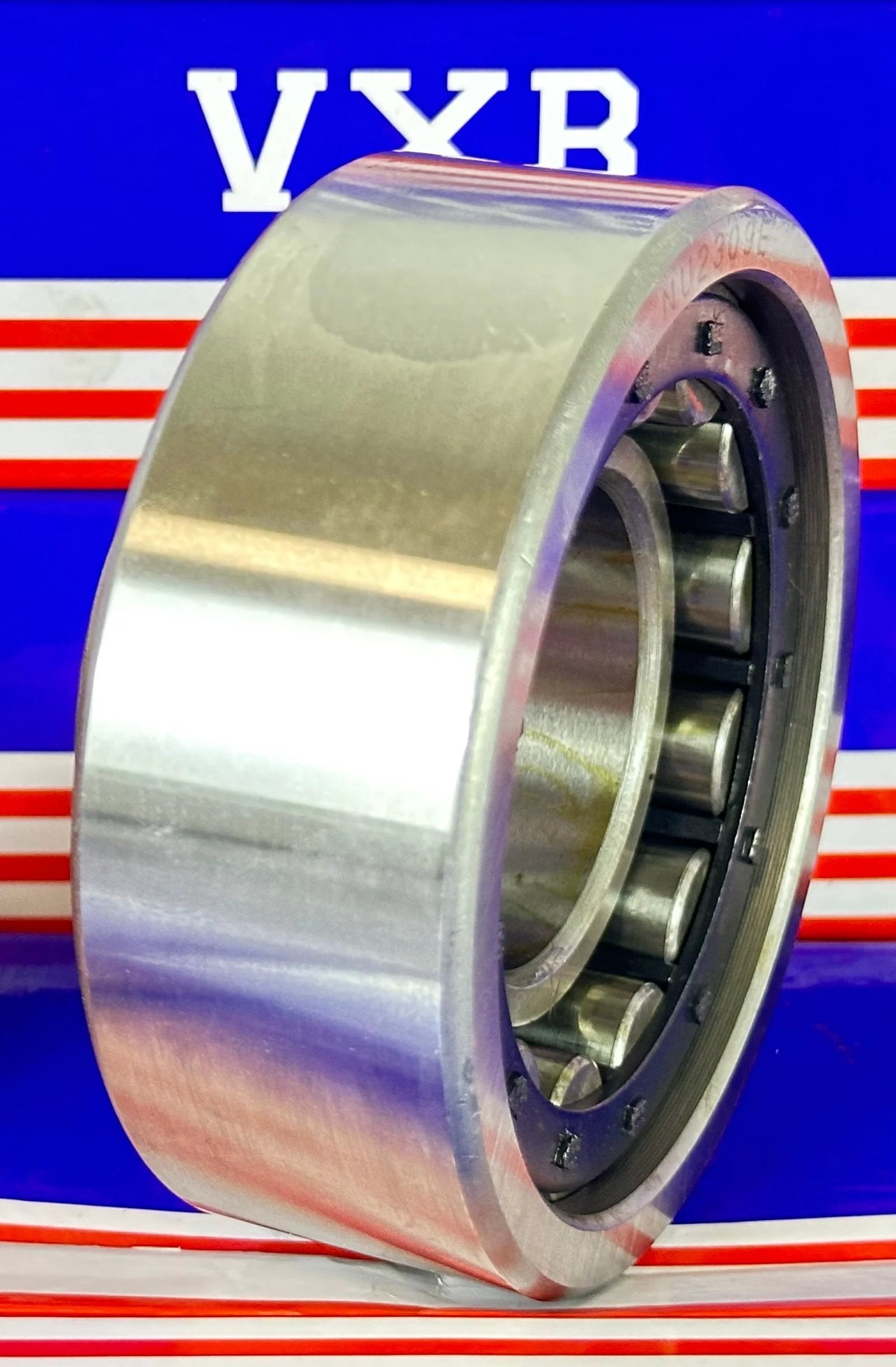NU2309 Cylindrical Roller Bearing 45x100x36 Cylindrical Bearing