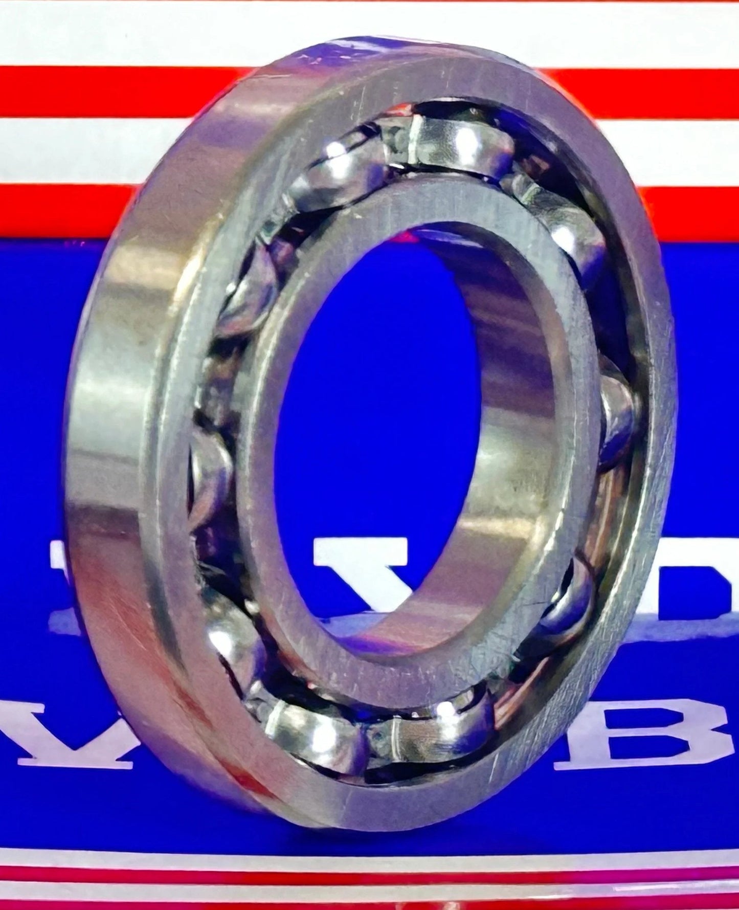 16005 Bearing 25x47x8mm