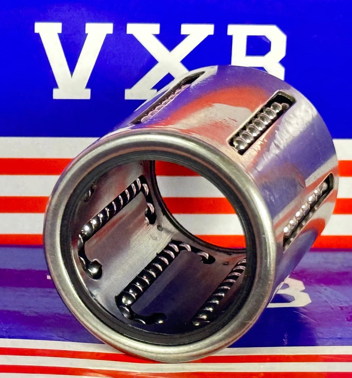 KH3050PP 30mm Sealed Ball Bushing 30x40x50 Linear Motion Bearing