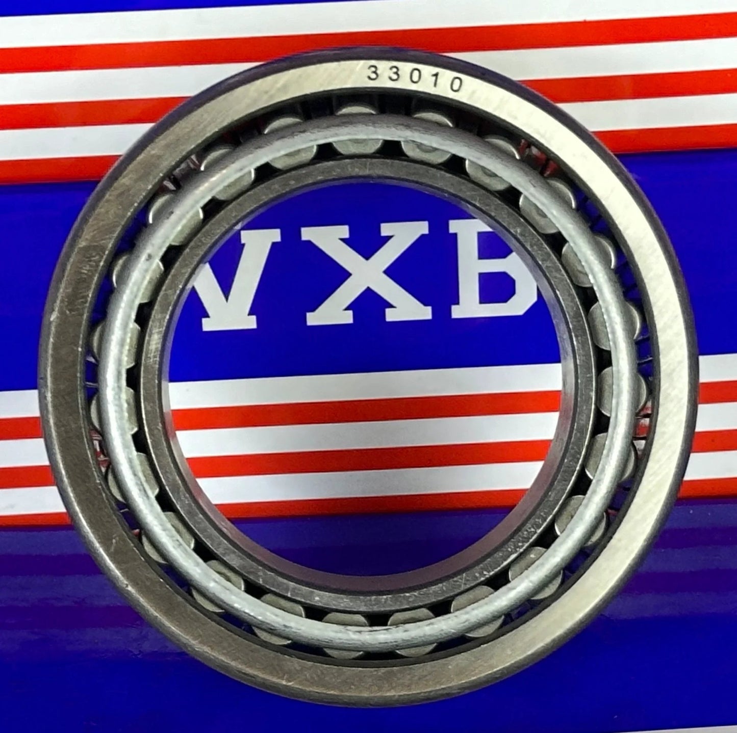 33010 Tapered Bearing 50x80x24 CONE/CUP
