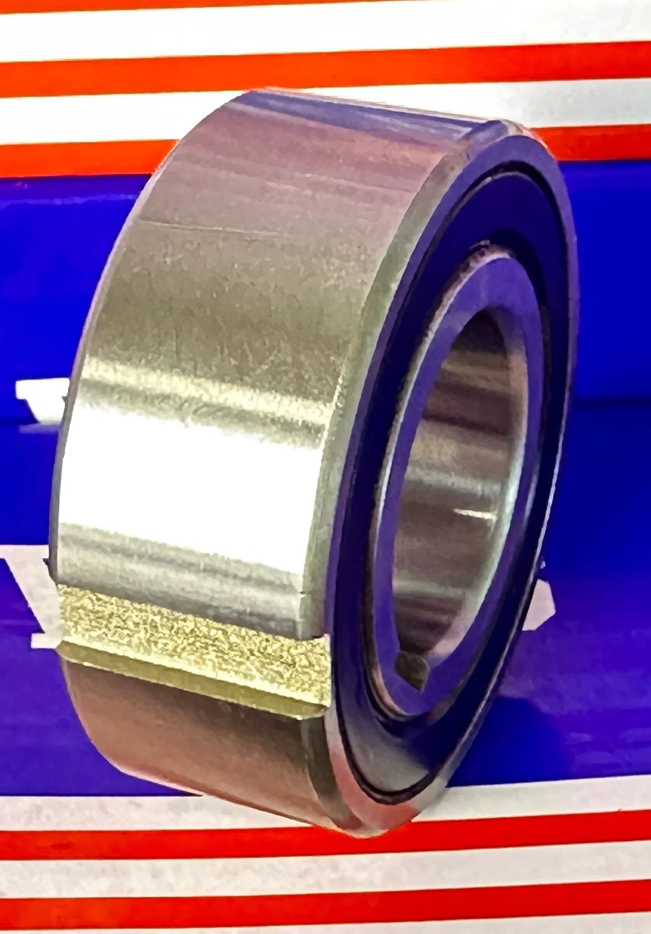 CSK25PP-2RS One-Way Bearing Sealed Sprag Freewheel Clutch Bearing