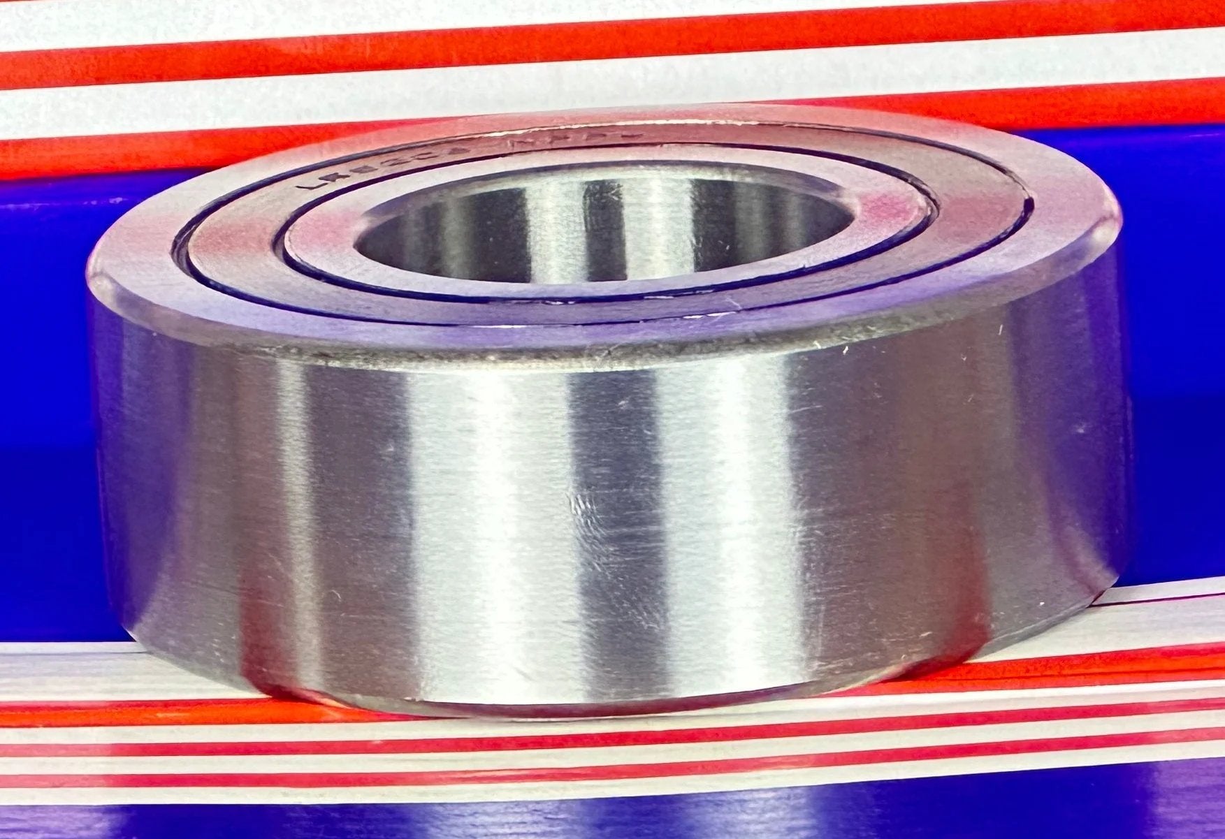 LR5208NPPU Track Roller 2-Row Bearing 40x85x30.2 Track Bearing