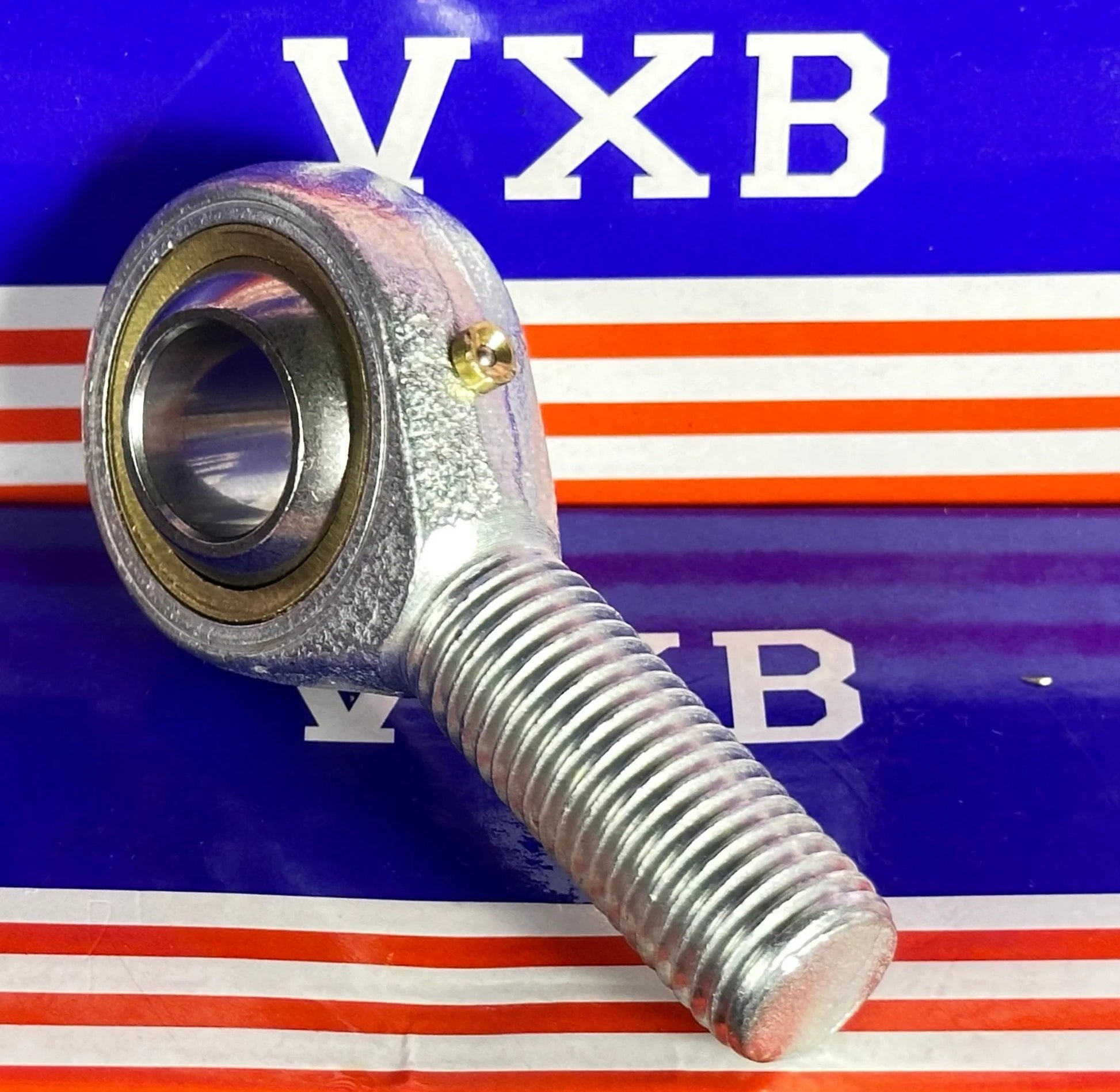 POS16 Male Rod End 16mm Right Hand Bearing