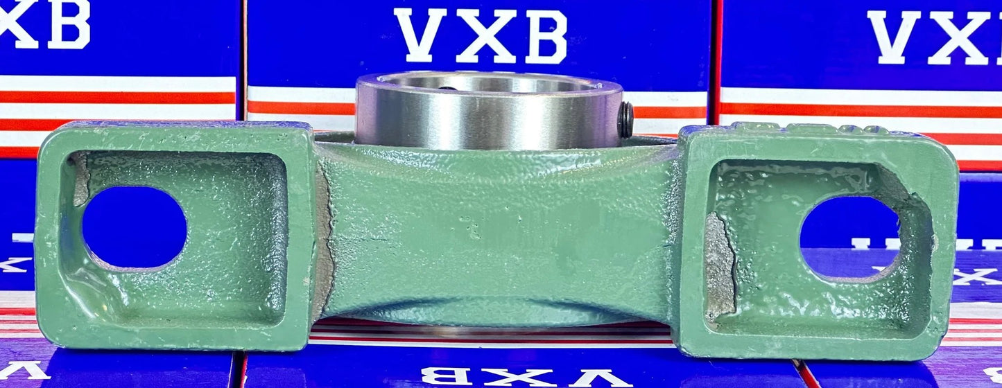 2 3/16 Inch Bearing UCP211-35 + Pillow Block Housing Mounted Bearing