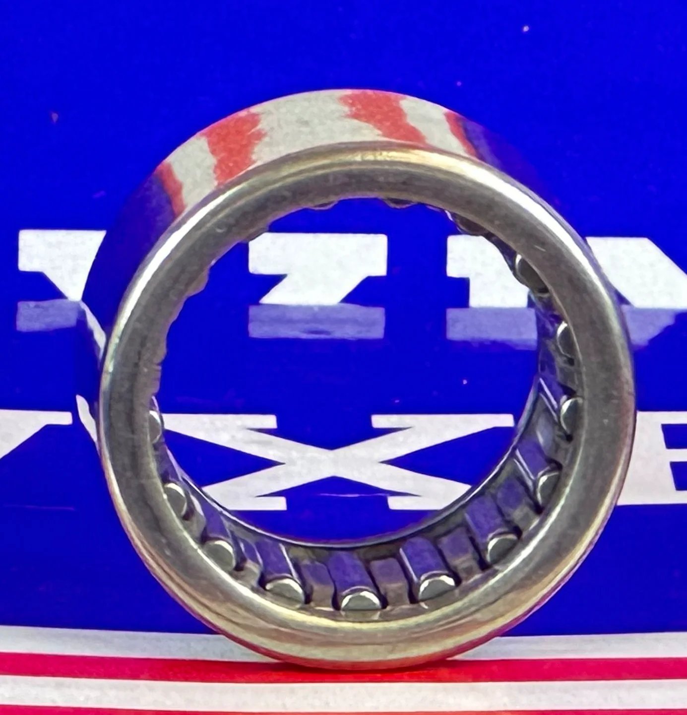 HK1612 Needle Bearing 16x22x12mm