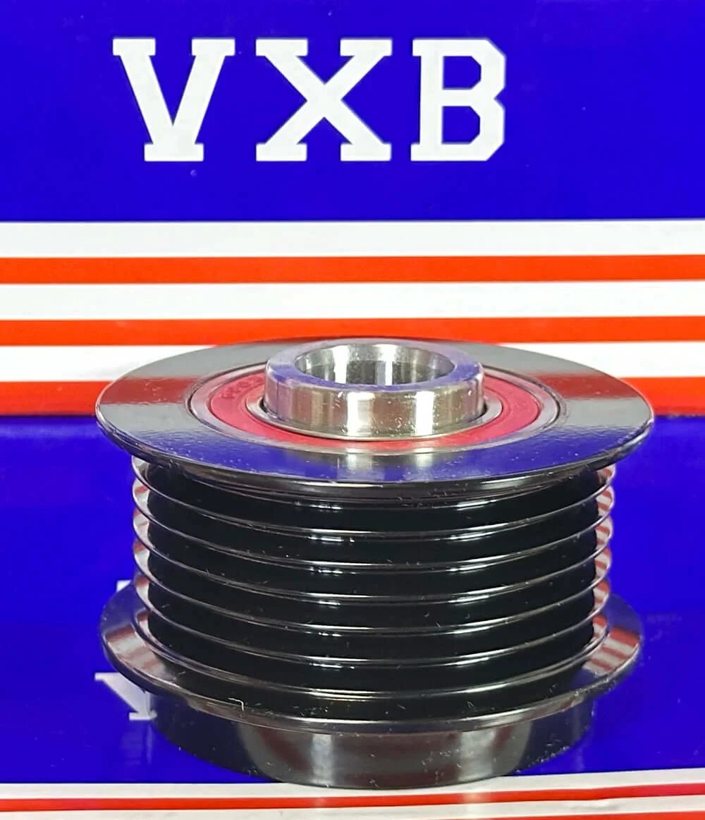 2605529 Alternator Overrunning Clutch Pulley For OPEL ASTRA Chevrolet - Buy from your Canadian Bearings Supplier