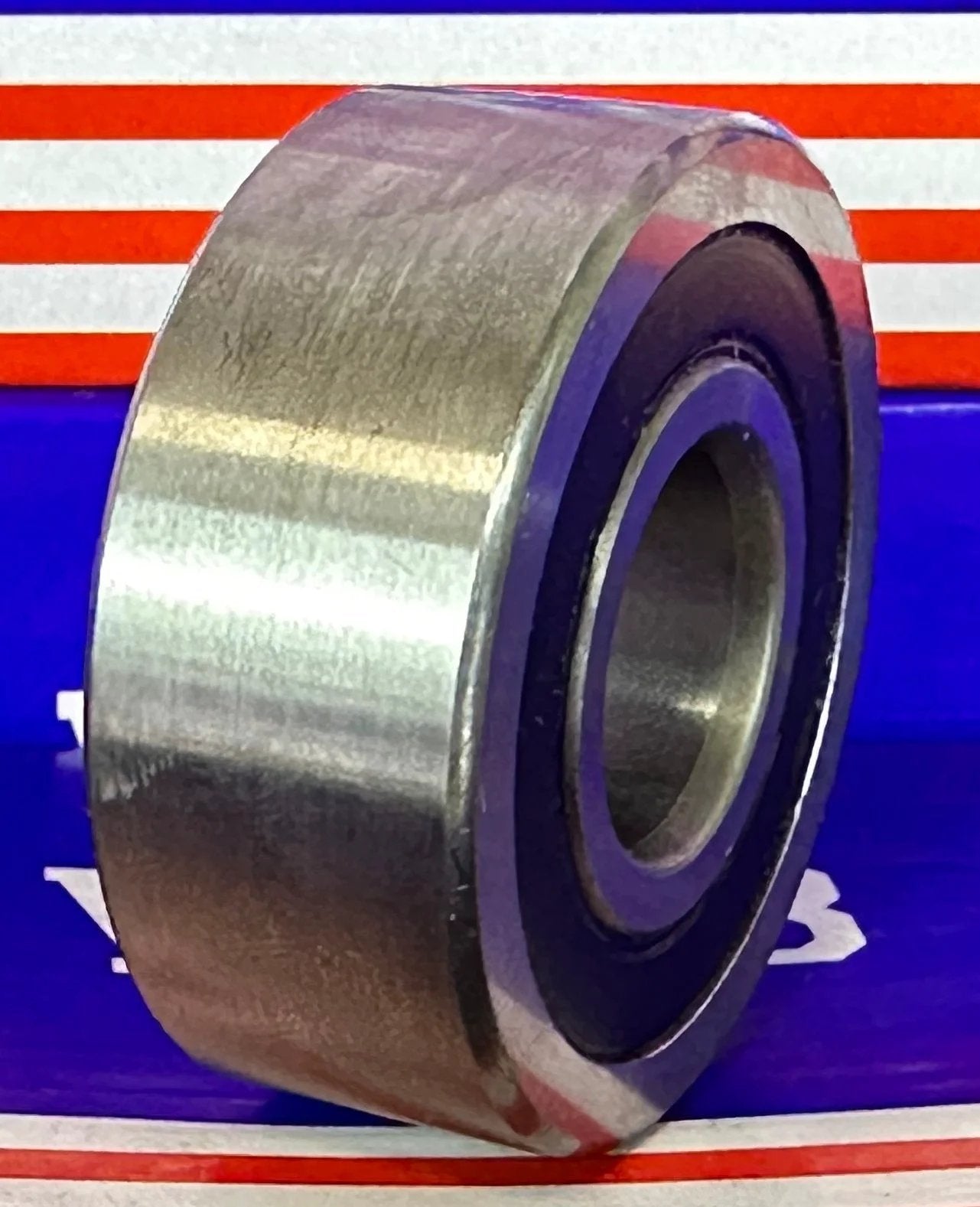 LR5204NPPU Track Roller 2-Row Bearing 20x52x20.6 Track Bearing