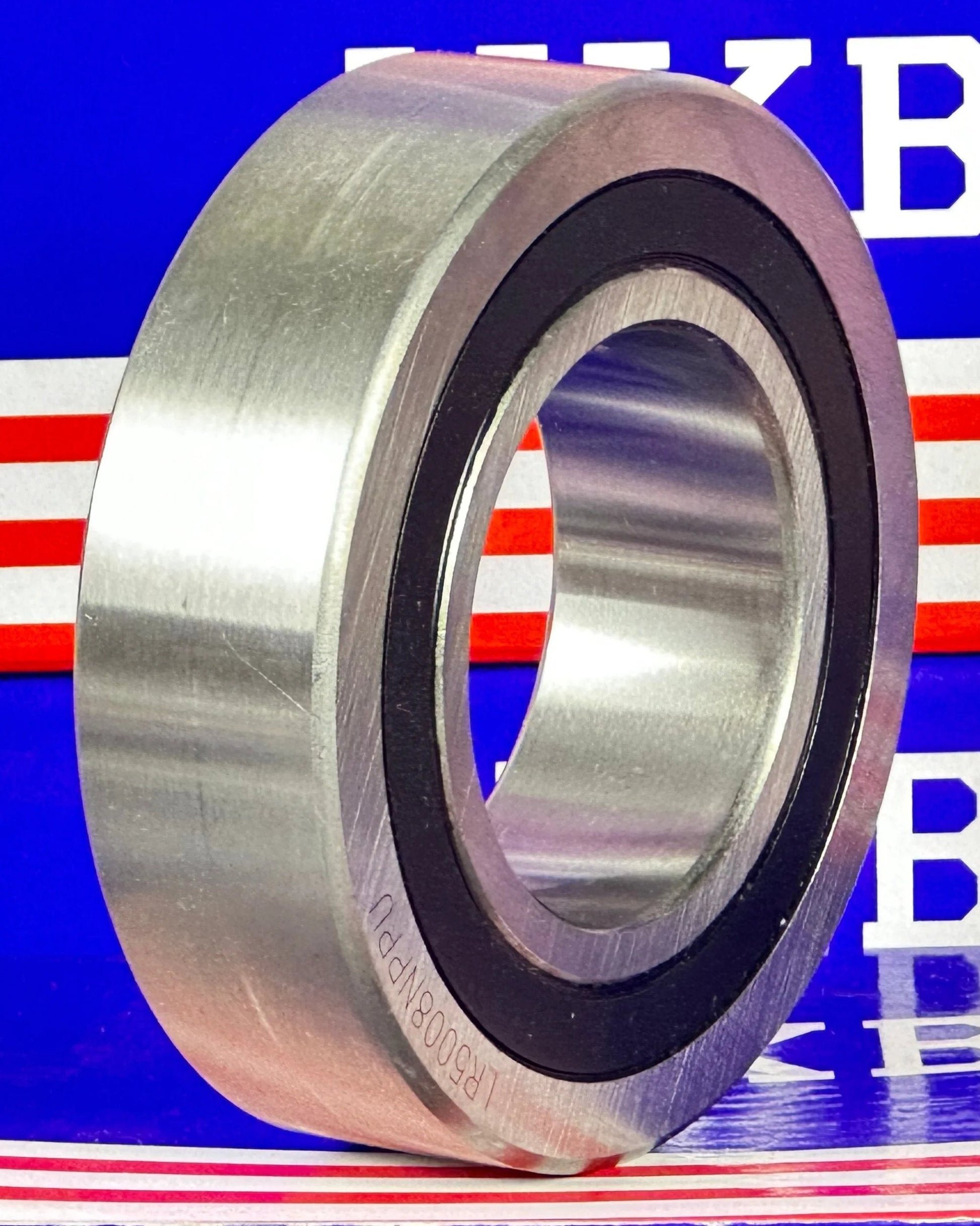 LR5008NPPU Track Roller 2-Row Bearing 40mm x 68mm x 21mm Track Bearing