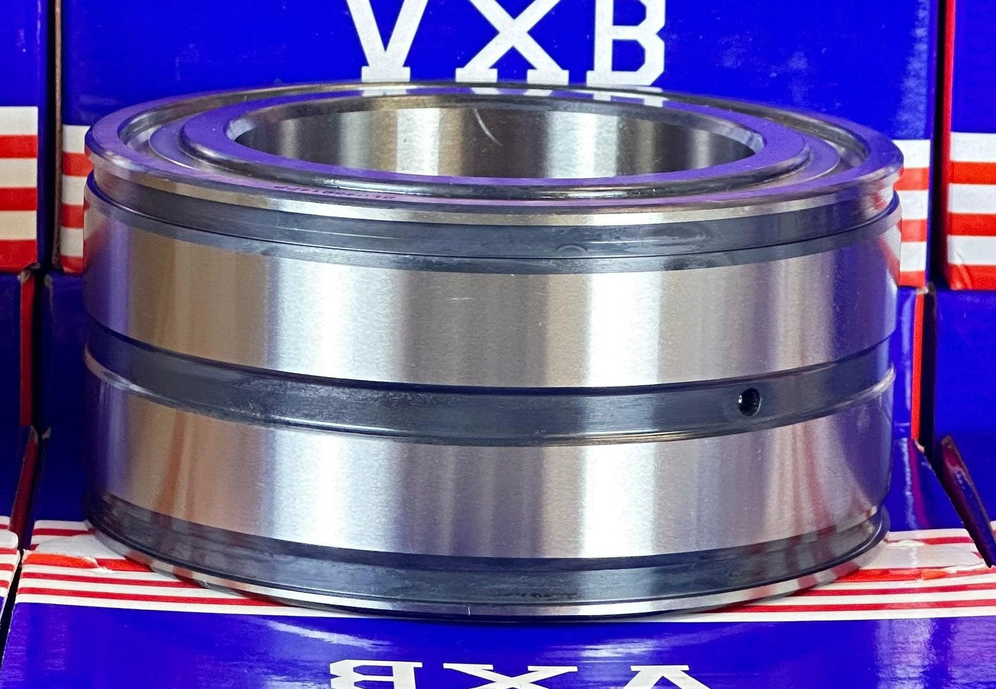 SL045014PP Sheave Bearing 2-Row Full Complement Cylindrical