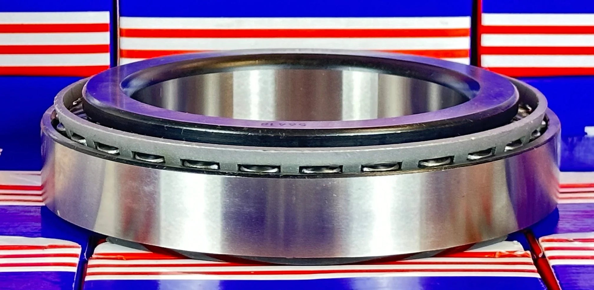 56418/56650 Tapered Roller Bearing 4 3/16" x 6 1/2" x 1 7/16"es