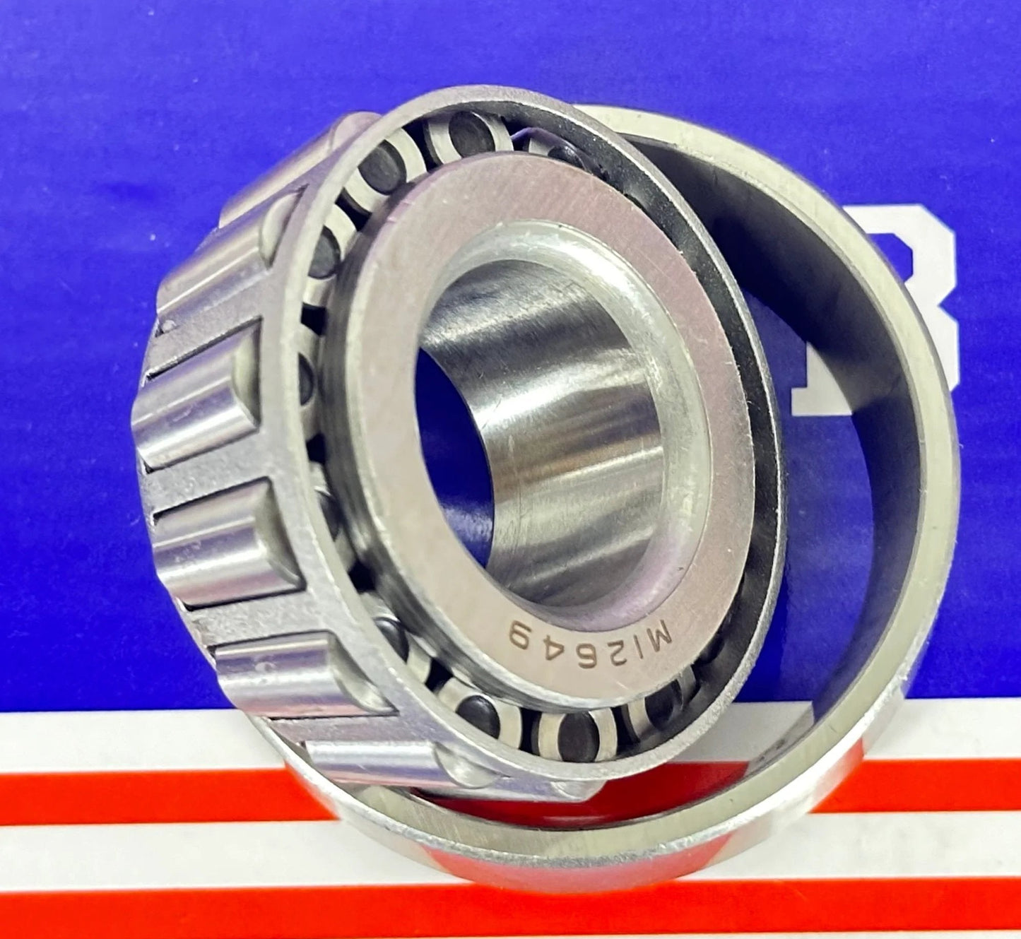 M12649/M12610 Tapered Roller Wheel Bearing