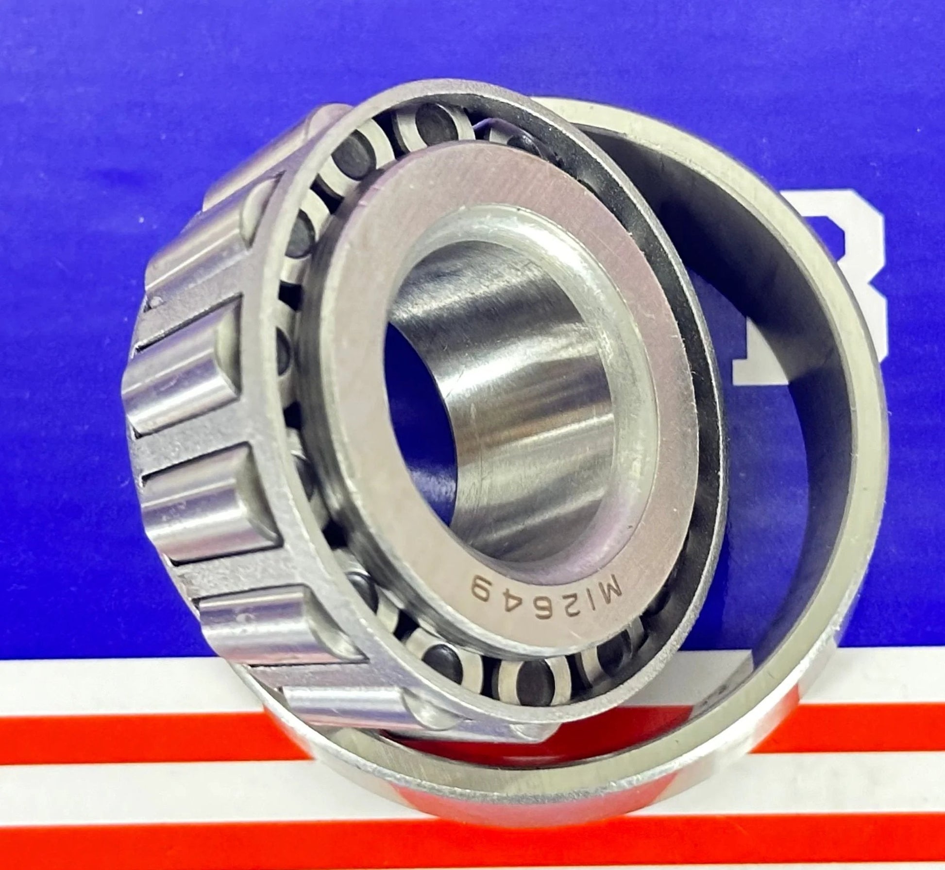 M12649/M12610 Tapered Roller Wheel Bearing