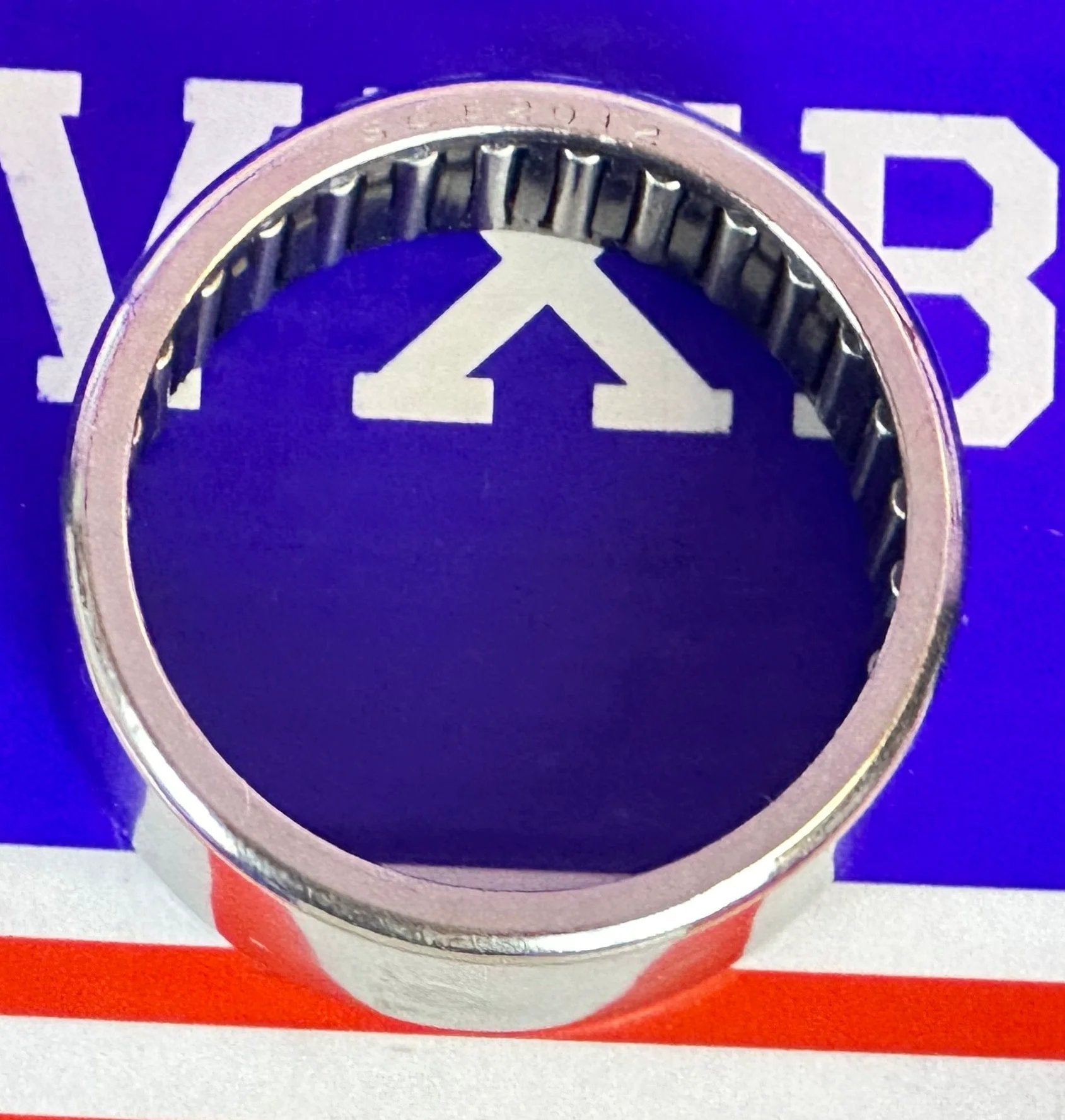 SCE2012 Needle Bearing 1 1/4" x 1-1/2" x 3/4 inch