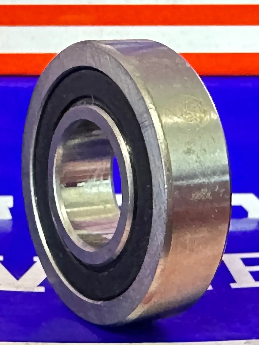 LR6002NPP Track Roller Bearing Sealed 15x35x9mm Track Bearing