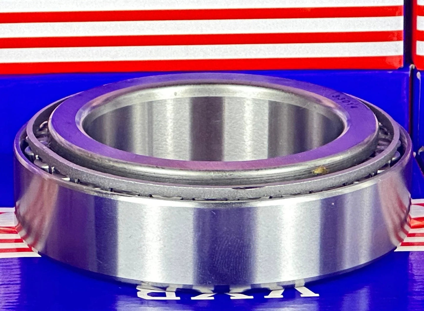 33014 Tapered Roller Wheel Bearing 70x110x31