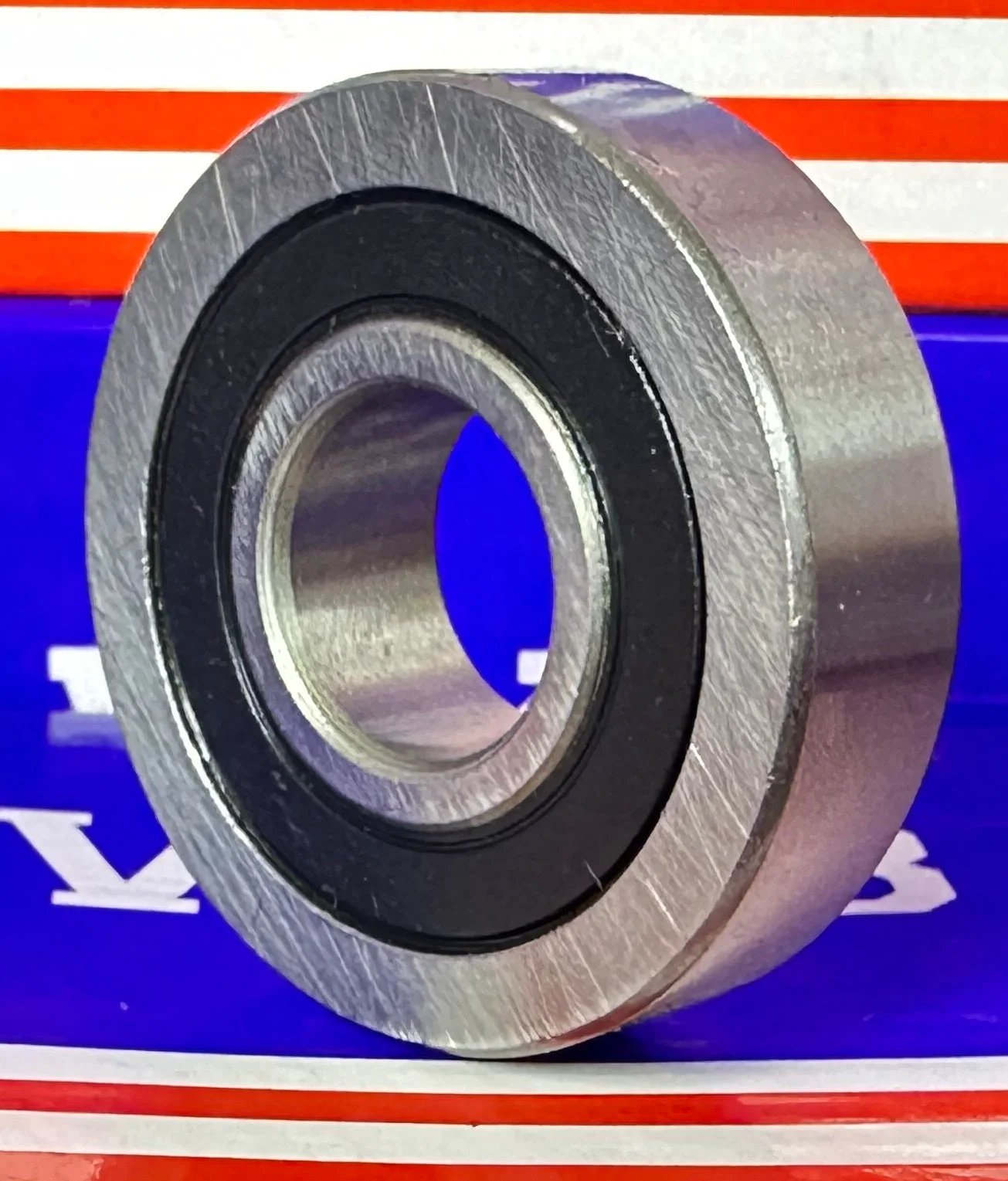 LR202NPP Track Roller Bearing 15x40x11mm - Sealed Cam Follower