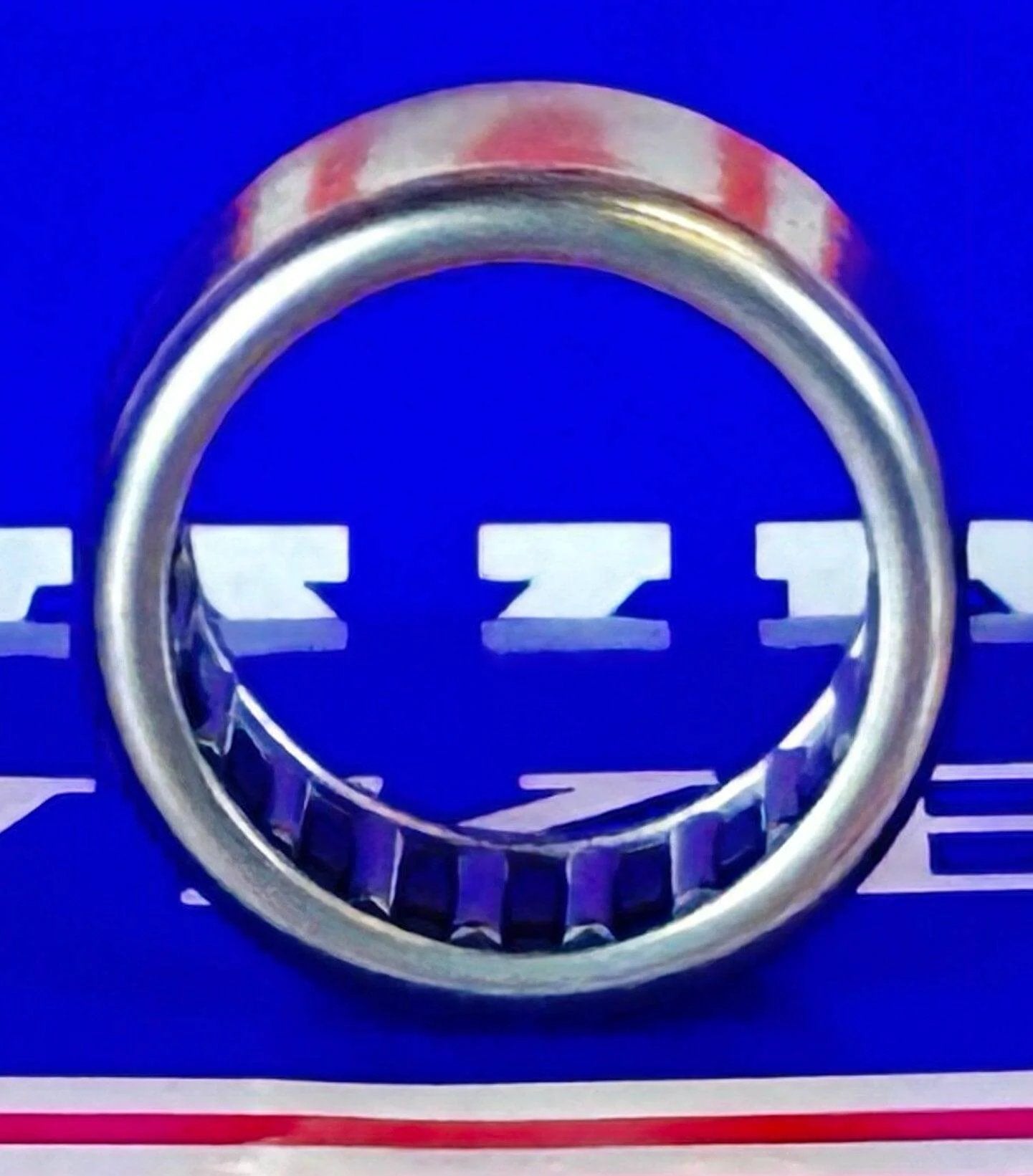 HK2014 Needle Roller Bearing 20x26x14mm - Shell-Type