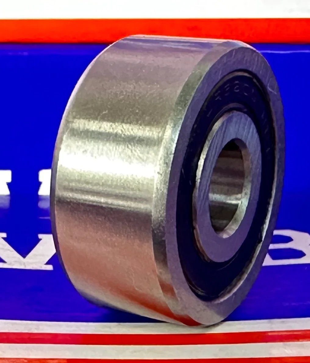 LR5200NPP Track Roller 2-Row Bearing 10x32x14mm - Sealed Cam Follower