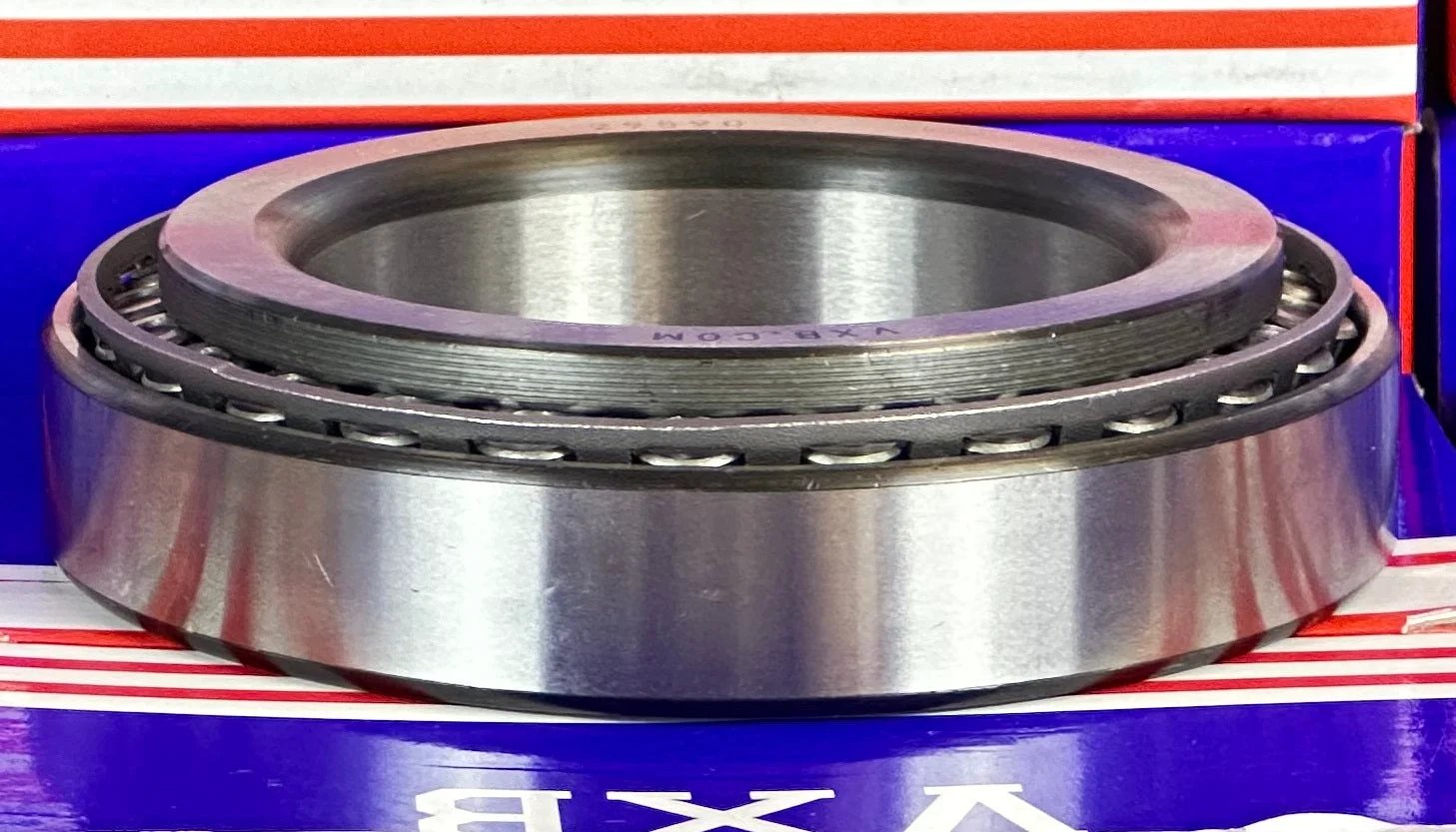 29590/29522 Tapered Roller Bearing 2 5/8" x 4 1/4" x 1"es