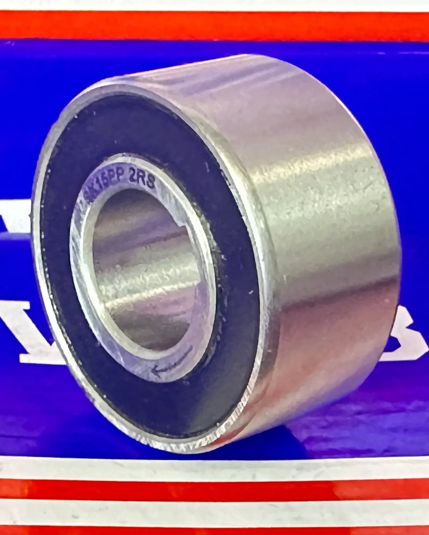 CSK15PP-2RS One-Way Bearing Sealed Sprag Freewheel Clutch Bearing