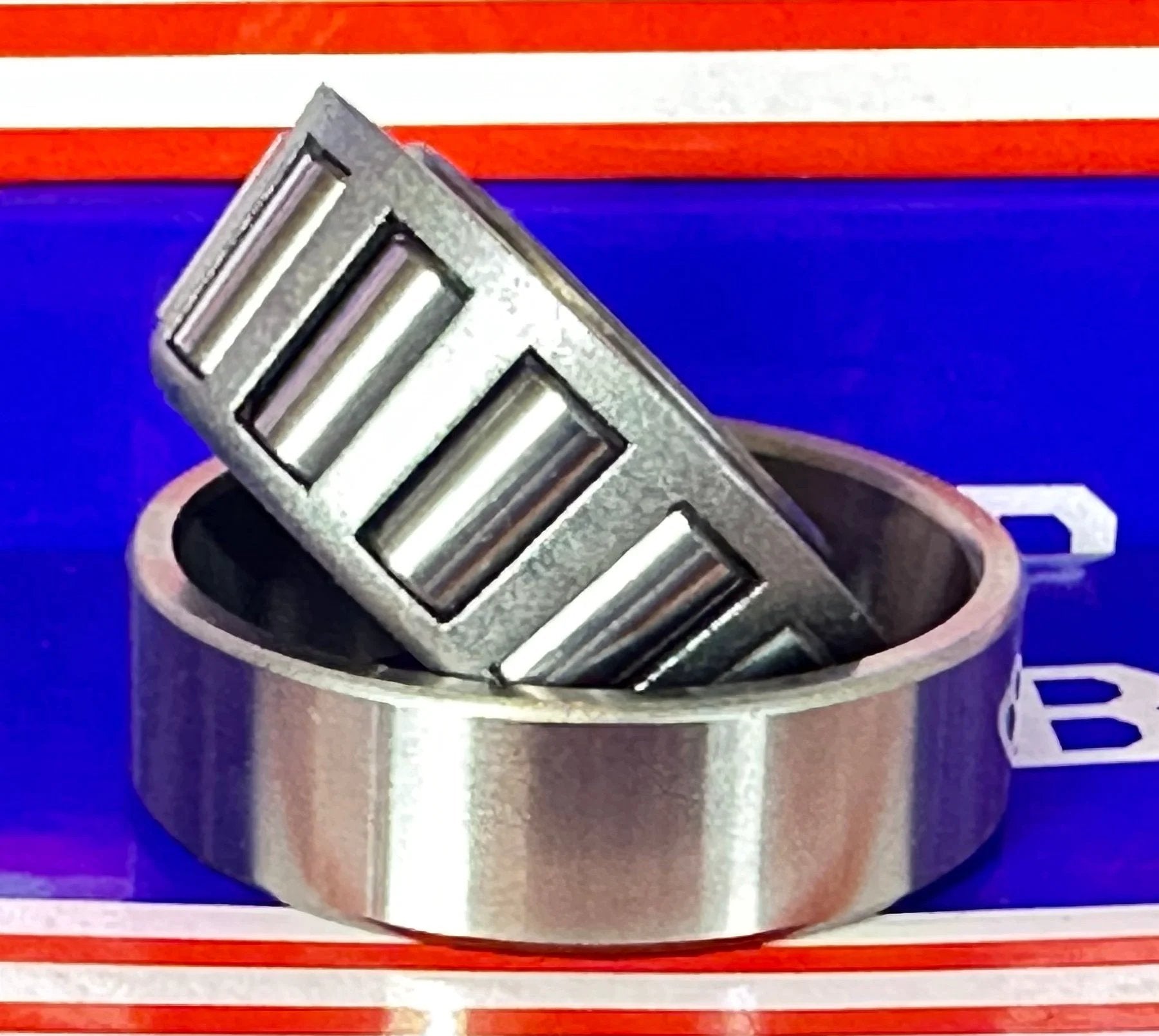 09067/09195 Tapered Roller Bearing 3/4" x 1.9380" x 3/4"es