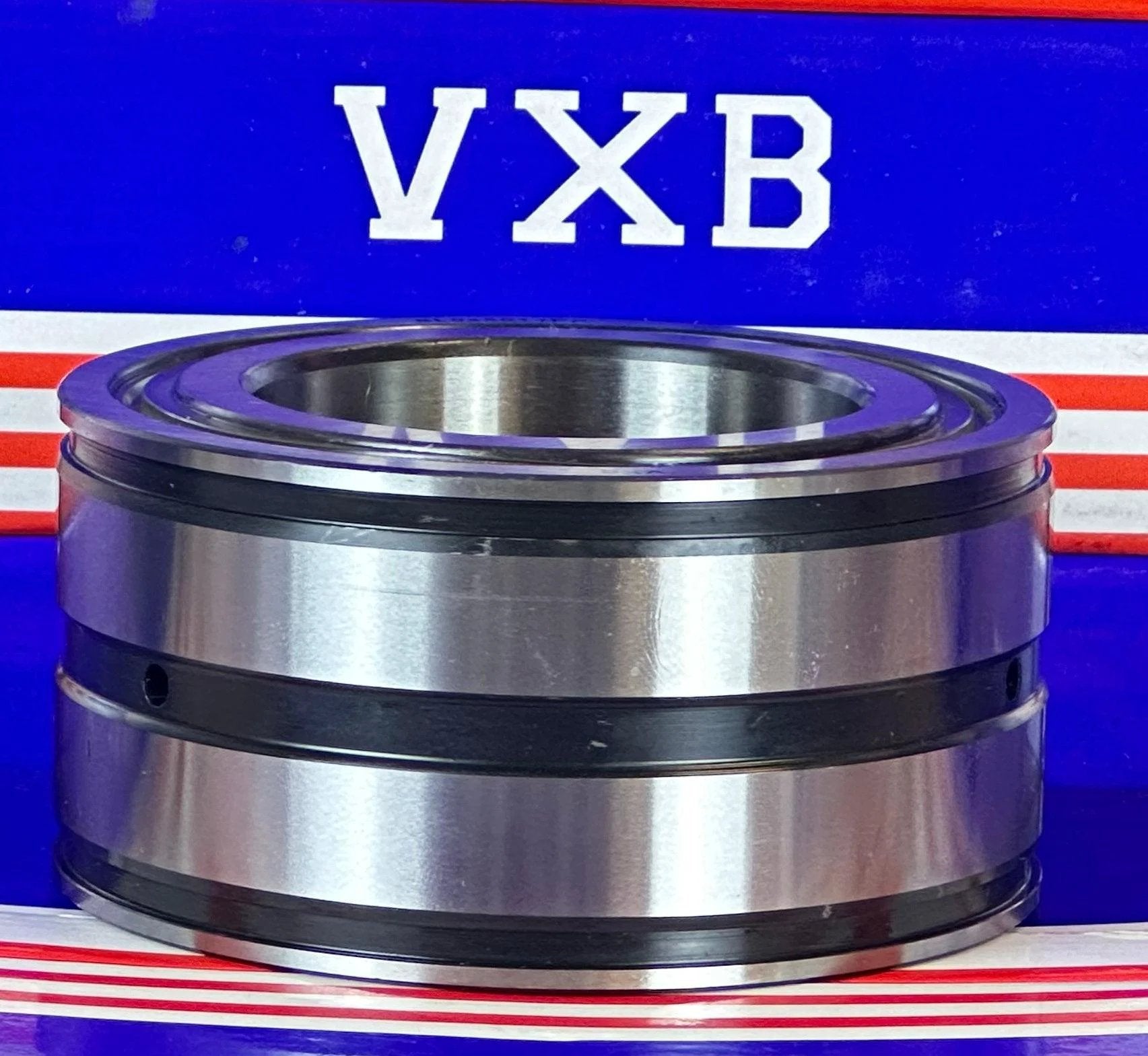SL045011PP Sheave Bearing 2-Row Full Complement Bearing
