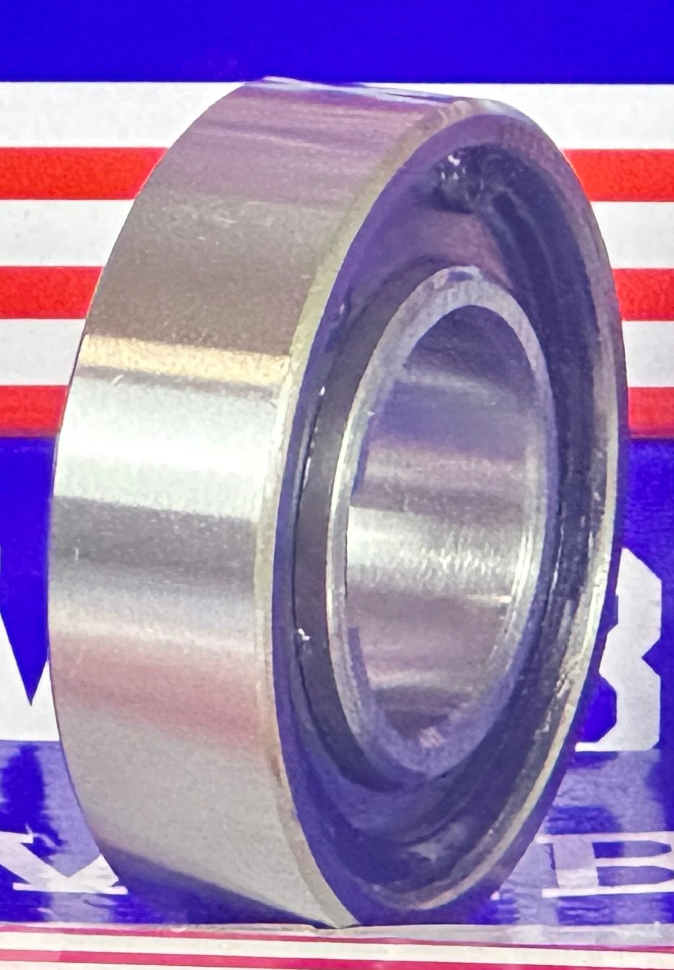 NSS25 One-Way 25x52x15mm Bearing Support Required Backstop Clutch