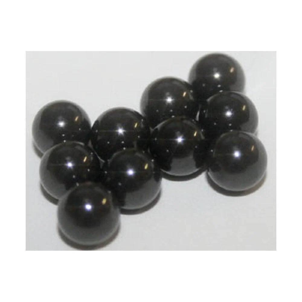 3mm Loose Ceramic Balls SiC Bearing Balls