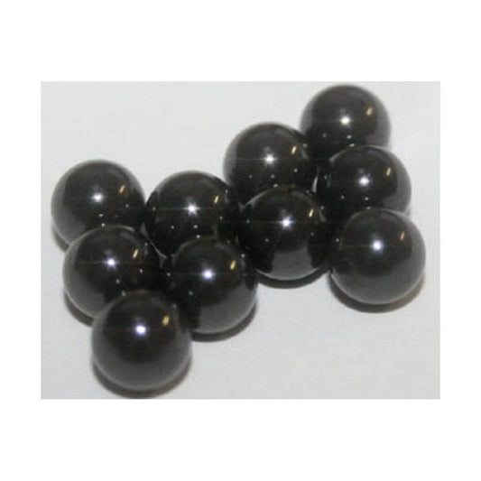 3mm Loose Ceramic Balls SiC Bearing Balls