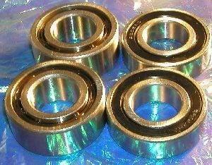 4-671 Blower Supercharger Bearing Set