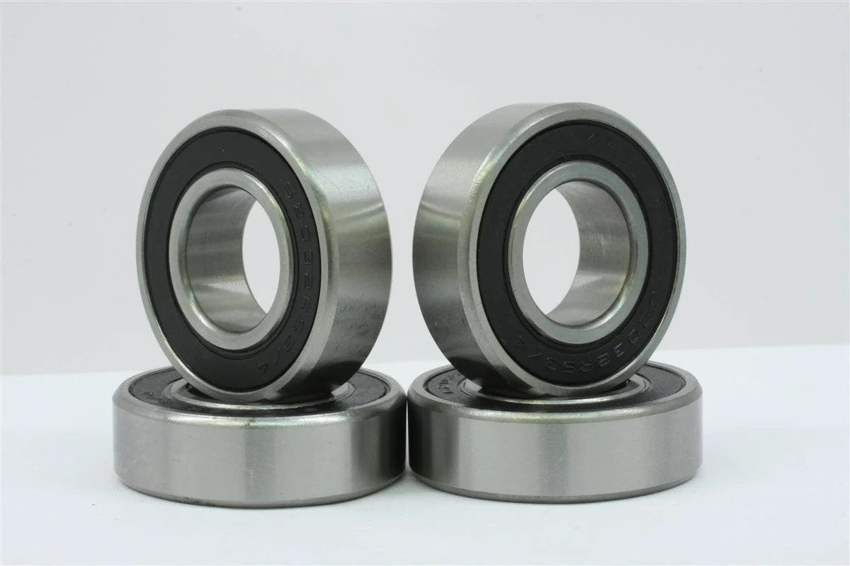 4 Bearing POLARIS Trail Blazer 250 ATV ATV