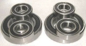 4 Bearing POLARIS Trail Blazer 250 ATV ATV