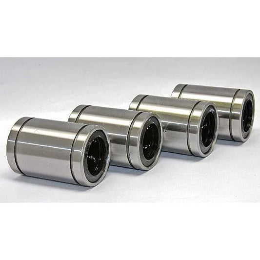 4 Linear Bearing 16mm CNC Router Bushing Linear Motion