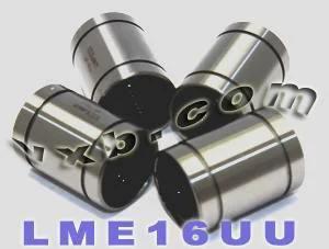 4 Linear Bearing 16mm CNC Router Bushing Linear Motion