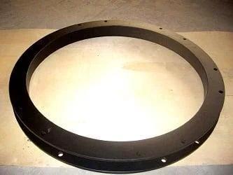 4 Ton Heavy Duty 34" inch Diameter Large Turntable Bearing