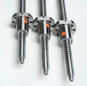 4' x 4' Feet CNC Router Kit 16mm Rail Guideway System & Ball Screws XYZ Travel 48" x 48" x 10"
