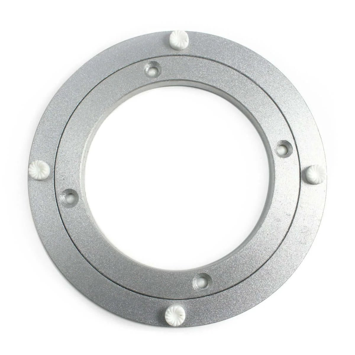 40" Lazy Susan Aluminum Bearing - Turntable Bearing - 331 lbs