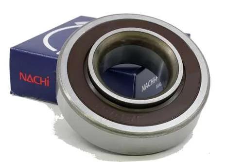 40BCV09S1-2NSLCS Nachi Automotive Hub Bearing Japan 40x90x23 Bearing